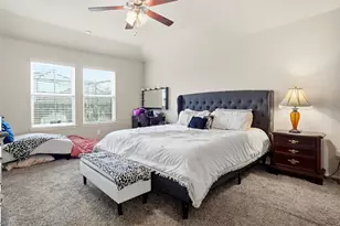 2805 Dominion St, Denton, TX 76209 - Photo 17