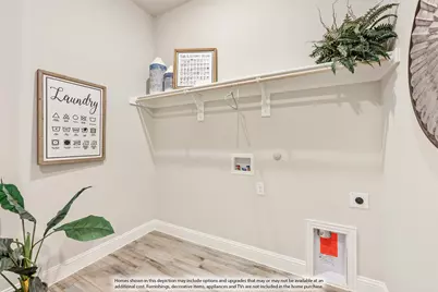 1434 Terrain Road, Midlothian, TX 76065 - Photo 29