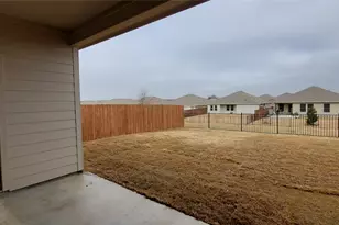 813 Fueller Dr, Aubrey, TX 76227 - Photo 19