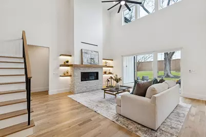 8749 Rexford Drive, Dallas, TX 75209 - Photo 3