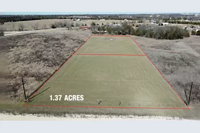 Tbd Jenson Drive, Paris, TX 75460 - Photo 1