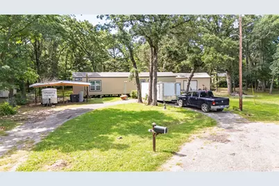 10268 Tanglewood Circle, Wills Point, TX 75169 - Photo 1