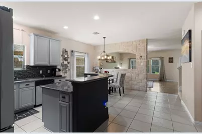 5212 Seashore Lane, Frisco, TX 75036 - Photo 9