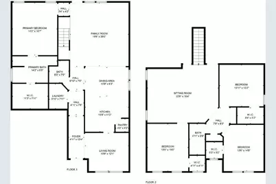 10444 Hideaway Trail, Fort Worth, TX 76131 - Photo 35