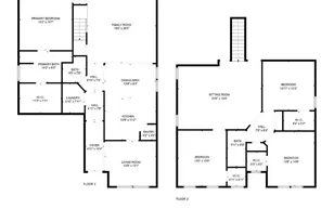 10444 Hideaway Trail, Fort Worth, TX 76131 - Photo 35