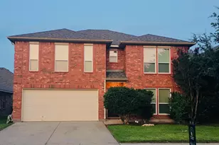 10444 Hideaway Trail, Fort Worth, TX 76131 - Photo 1