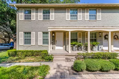 4736 Bradford Drive #C, Dallas, TX 75219 - Photo 1