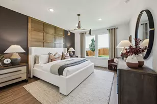 2715 Jordan Dwyer Wy, Northlake, TX 76247 - Photo 5