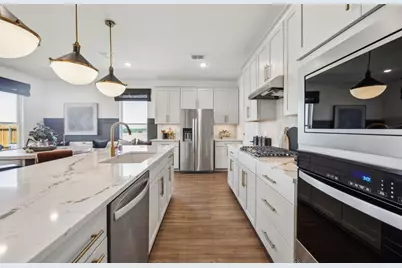 2715 Jordan Dwyer Way, Northlake, TX 76247 - Photo 3