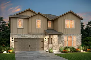 2715 Jordan Dwyer Wy, Northlake, TX 76247 - Photo 1