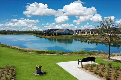 2715 Jordan Dwyer Way, Northlake, TX 76247 - Photo 9