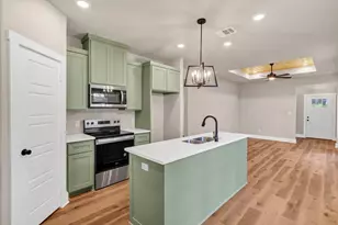 805 Branding Iron Trail, Granbury, TX 76049 - Photo 11