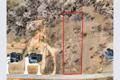 1101 Gonzollas Road, Springtown, TX 76082 - Photo 1