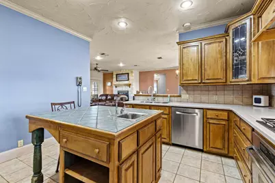 1233 Fm 901, Collinsville, TX 76233 - Photo 7