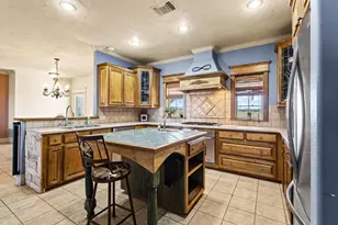 1233 FM901, Collinsville, TX 76233 - Photo 5