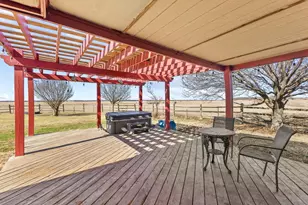 1233 FM901, Collinsville, TX 76233 - Photo 21