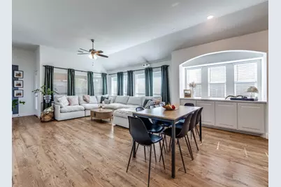 1337 Arrowwood Drive, Aubrey, TX 76227 - Photo 11