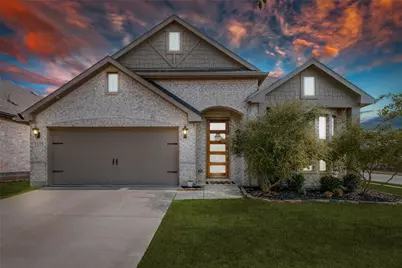 1337 Arrowwood Drive, Aubrey, TX 76227 - Photo 1