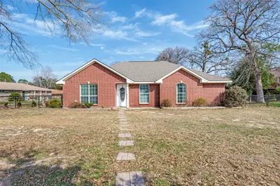 1511 Proctor Avenue, Mt Pleasant, TX 75455 - Photo 1