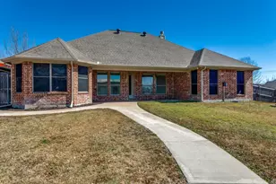 105 Yeary Ln, Aledo, TX 76008 - Photo 23