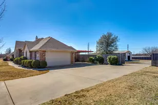 105 Yeary Ln, Aledo, TX 76008 - Photo 1