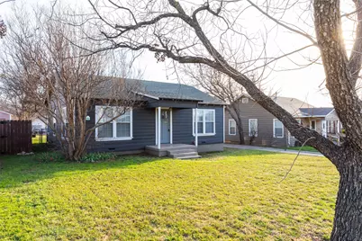 2225 Melrose Street, Abilene, TX 79605 - Photo 3