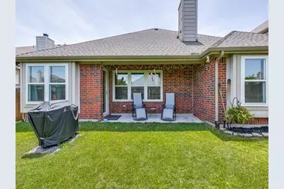 1317 Castlegar Lane, Fort Worth, TX 76247 - Photo 23