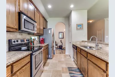 1317 Castlegar Lane, Fort Worth, TX 76247 - Photo 13