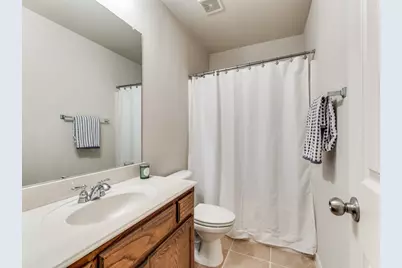 1317 Castlegar Lane, Fort Worth, TX 76247 - Photo 21