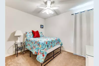 1317 Castlegar Lane, Fort Worth, TX 76247 - Photo 19