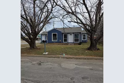 1801 21st Avenue, Mineral Wells, TX 76067 - Photo 17