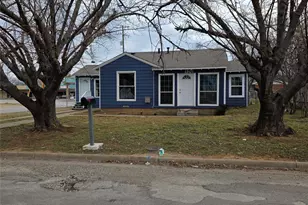 1801 21st Ave, Mineral Wells, TX 76067 - Photo 17