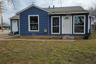 1801 21st Ave, Mineral Wells, TX 76067 - Photo 1