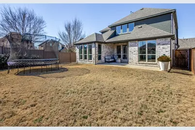 3816 Norwood Avenue, Celina, TX 75009 - Photo 25