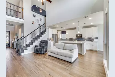 3816 Norwood Avenue, Celina, TX 75009 - Photo 7