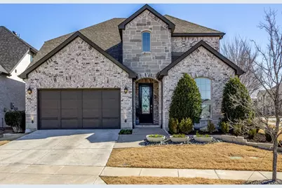 3816 Norwood Avenue, Celina, TX 75009 - Photo 1