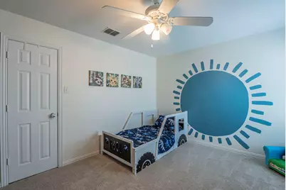 1404 Kittyhawk Drive, Little Elm, TX 75068 - Photo 19