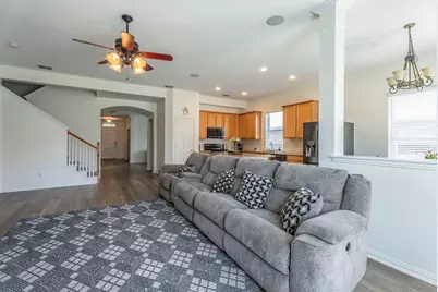 1404 Kittyhawk Drive, Little Elm, TX 75068 - Photo 7