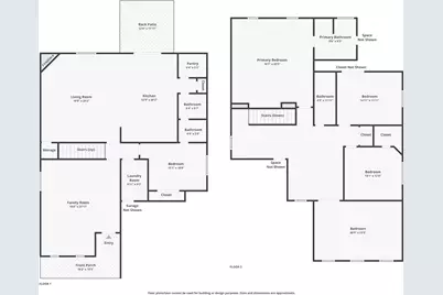 1232 Elkford Lane, Justin, TX 76247 - Photo 37