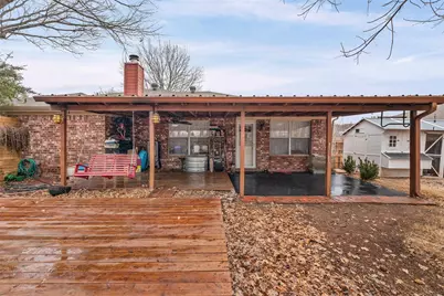 217 King Arthur Drive, Weatherford, TX 76086 - Photo 5