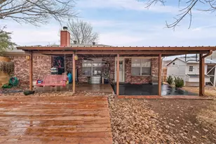 217 King Arthur Dr, Weatherford, TX 76086 - Photo 5