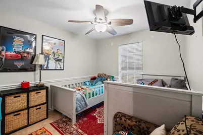 217 King Arthur Drive, Weatherford, TX 76086 - Photo 29