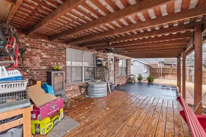 217 King Arthur Drive, Weatherford, TX 76086 - Photo 7