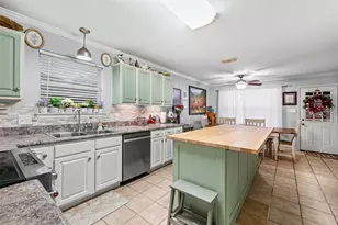 217 King Arthur Dr, Weatherford, TX 76086 - Photo 19