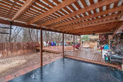 217 King Arthur Drive, Weatherford, TX 76086 - Photo 9