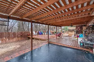 217 King Arthur Dr, Weatherford, TX 76086 - Photo 9