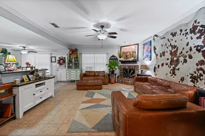 217 King Arthur Drive, Weatherford, TX 76086 - Photo 11