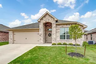 9109 Gln Mls Trl, Fort Worth, TX 76179 - Photo 1