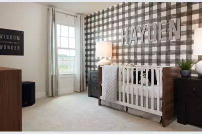 1005 Hammy Lane, Aubrey, TX 76227 - Photo 11