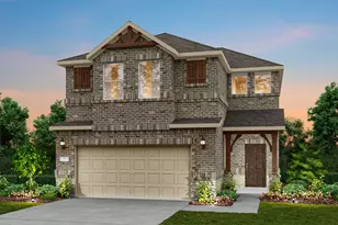 1005 Hammy Ln, Aubrey, TX 76227 - Photo 1